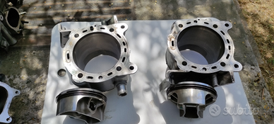 Ducati 1098 1198 848