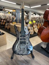 MANNE TAOS GLOSS SPECIAL GREY + BORSA