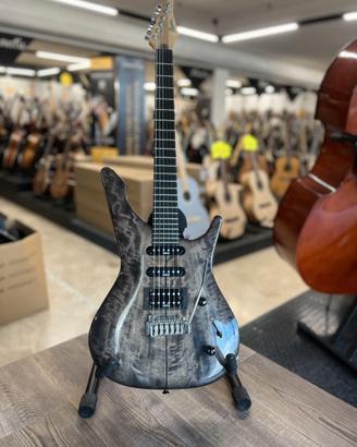 MANNE TAOS GLOSS SPECIAL GREY + BORSA