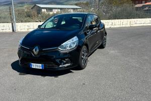 Renault Clio 1.5 dci