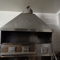 Attrezzatura ristorante braceria