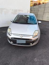 FIAT Punto EVO 1.2 a benzina