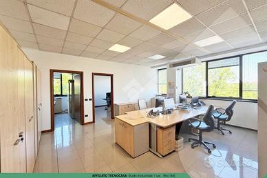 UFFICIO A ARESE