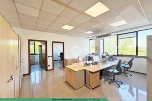 UFFICIO A ARESE