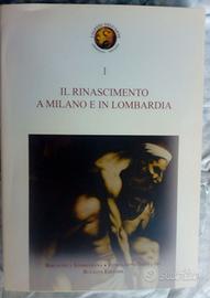Il rinascimento a Milano e in Lombardia
