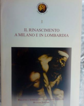 Il rinascimento a Milano e in Lombardia