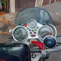 Bmw r1150r