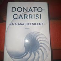 la casa dei silenzi 