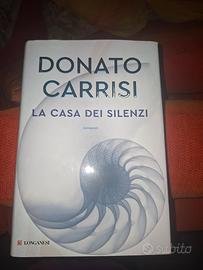 la casa dei silenzi 
