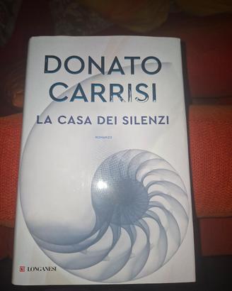 la casa dei silenzi 