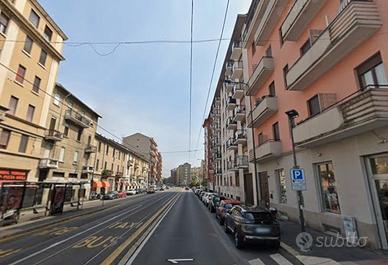 Singola zona Gambara in appartamento con terrazzo