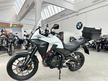 HONDA CB 500 X Abs my22