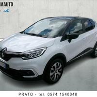 Renault Captur 1.5 dci Sport Edition 90cv