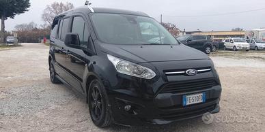 FORD Tourneo Connect 7 1.5 TDCi 120 CV Powershif