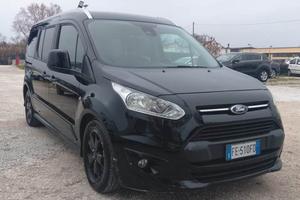 FORD Tourneo Connect 7 1.5 TDCi 120 CV Powershif