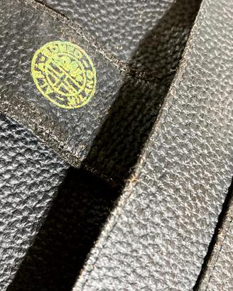 Rara Cartella Porta Documenti "Alfa Romeo Milano"