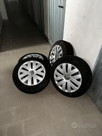 Cerchi Volkswagen 185/60R15