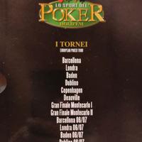 Lo Sport del Poker Holdem