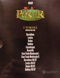Lo Sport del Poker Holdem