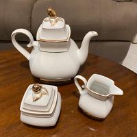 Set da the BAVARIA anni 70