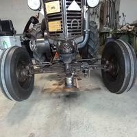 Trattore Landini L 25