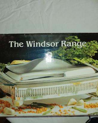 Piatto di portata The Windsor Range 