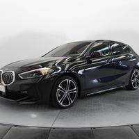 BMW Serie 1 118d MSport