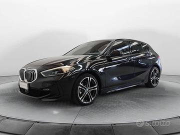 BMW Serie 1 118d MSport