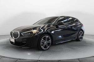 BMW Serie 1 118d MSport