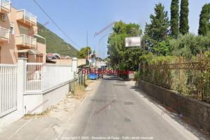 Appartamento, Tommaso Natale, Palermo.