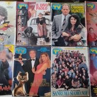 TV Sorrisi e canzoni-1993    18 numeri--