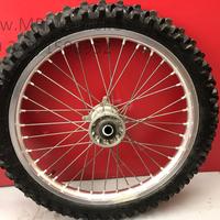 CERCHIO ANTERIORE SUZUKI RMZ 250 2010 2013 RM-Z 20