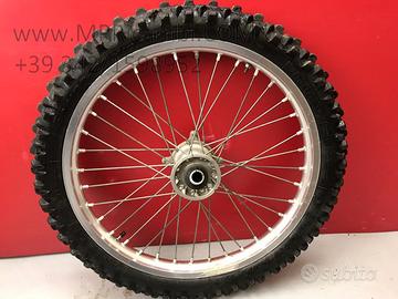 CERCHIO ANTERIORE SUZUKI RMZ 250 2010 2013 RM-Z 20