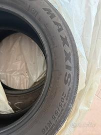 Gomme