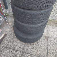 Cerchi da 17 Alfa Romeo