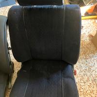 Interno bmw e21