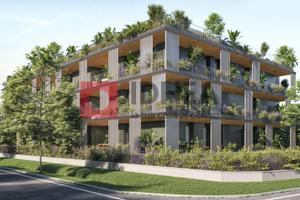 APP. ATTICO CON DETRAZIONE 48.000 EURO "SISMABONU