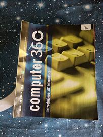 COMPUTER 360 - CORRIERE DELLA SERA - completa
