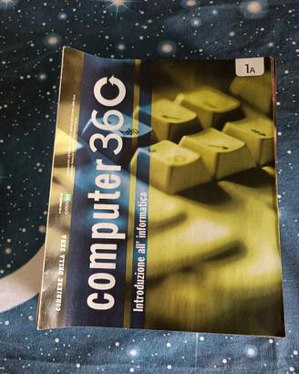 COMPUTER 360 - CORRIERE DELLA SERA - completa