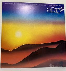 Sky 2 Album