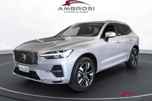 VOLVO XC60 B5 AWD Mild hybrid Benzina Plus Brigh