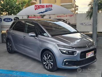 CITROEN - C4 Picasso - BlueHDi 120 S&S Shine