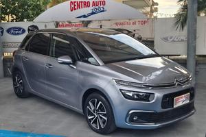 CITROEN - C4 Picasso - BlueHDi 120 S&S Shine