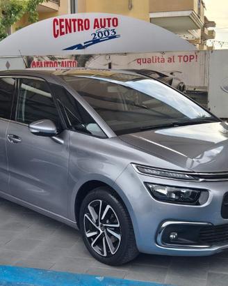 CITROEN - C4 Picasso - BlueHDi 120 S&S Shine