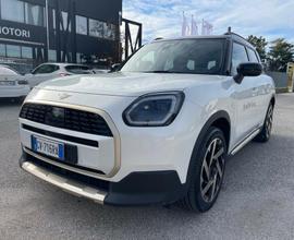 Mini Mini Countryman 1.5 48V C Favoured auto