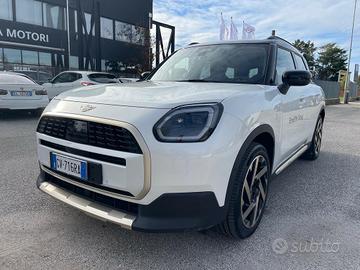 Mini Mini Countryman 1.5 48V C Favoured auto