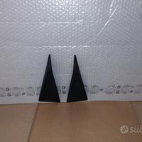 plastiche scocche laterali ducati monster 797