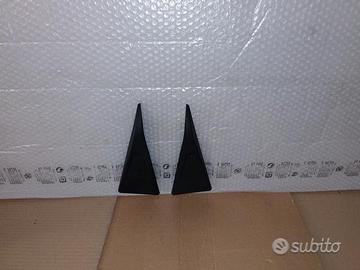 plastiche scocche laterali ducati monster 797