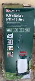 Spruzzatore manuale a pressione, 5 L