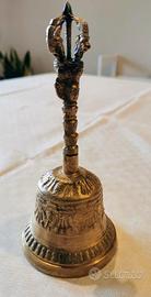 campana tibetana 